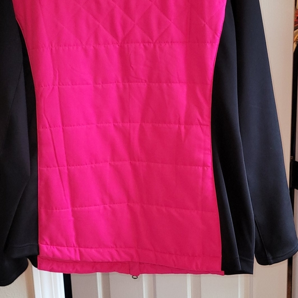 Pink and black Jacket - Picture 8 of 11